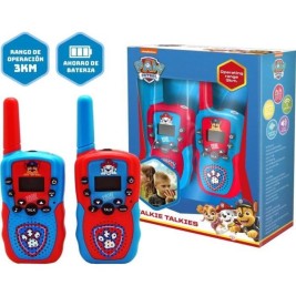 Уоки токи Kids Licensing