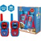 Уоки токи Kids Licensing