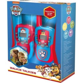 Уоки токи Kids Licensing