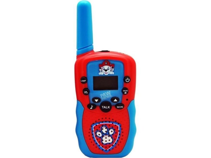 Уоки токи Kids Licensing