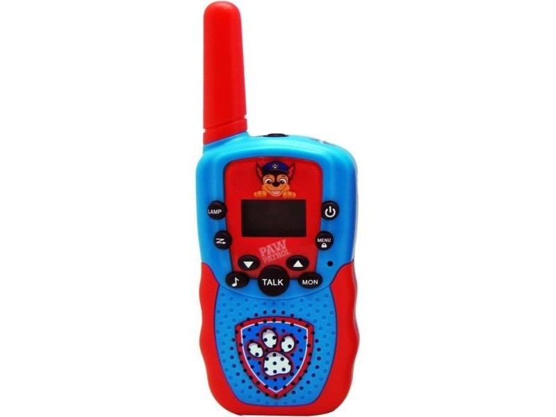 Уоки токи Kids Licensing