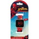 Дигитален Часовник Kids Licensing ZZIPP Червен LED Дисплей