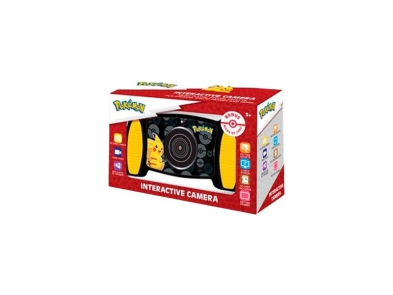 Детски Цифров Фотоапарат Kids Licensing