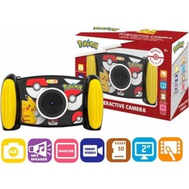 Детски Цифров Фотоапарат Kids Licensing