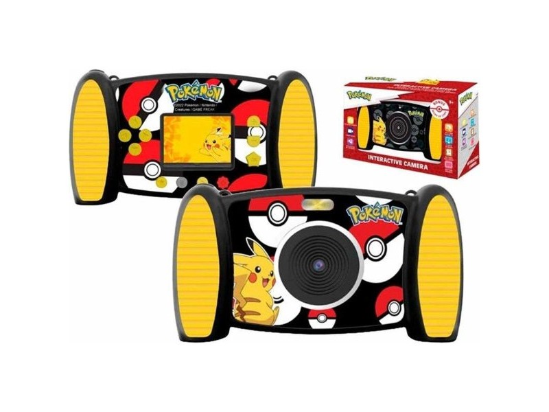 Детски Цифров Фотоапарат Kids Licensing