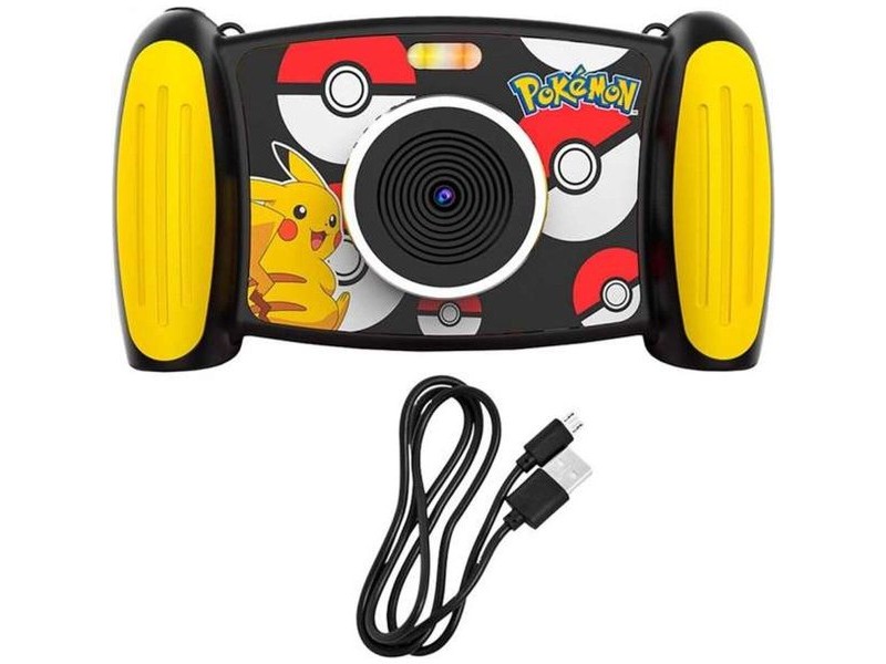 Детски Цифров Фотоапарат Kids Licensing