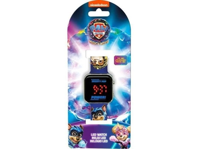Смарт часовник Kids Licensing