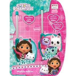 Уоки токи Kids Licensing