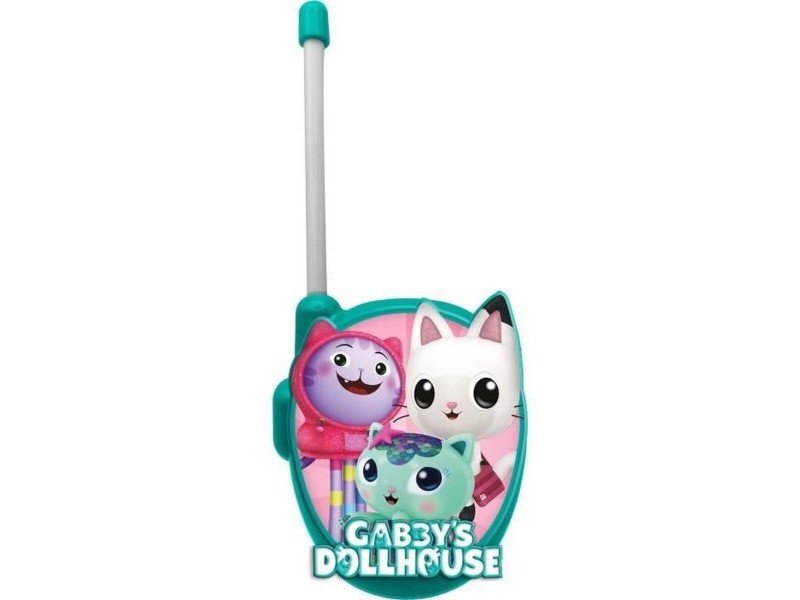 Уоки токи Kids Licensing