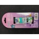 Детски смарт часовник Kids Licensing Черен Ø 35 mm Време Календар 18 x 7,5 x 3 cm