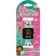 Детски смарт часовник Kids Licensing Черен Ø 35 mm Време Календар 18 x 7,5 x 3 cm