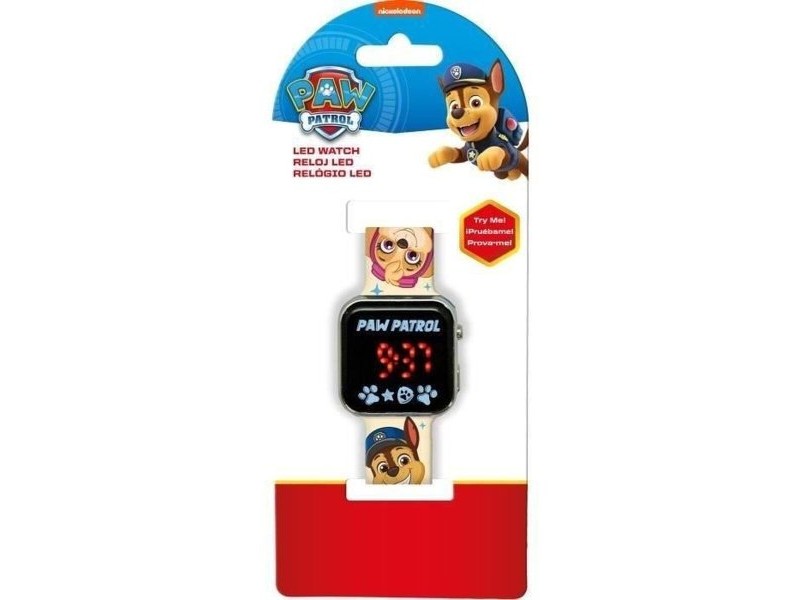 Смарт часовник Kids Licensing