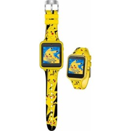 Трансформиращ се Супер Робот Kids Licensing Pikachu 12 x 8 x 8 cm