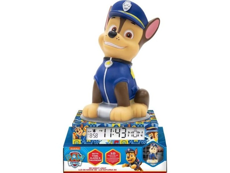 Будилник Kids Licensing
