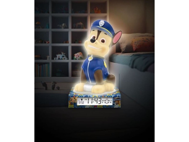 Будилник Kids Licensing