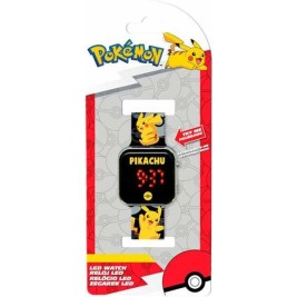 Бебешки часовник Pokémon
