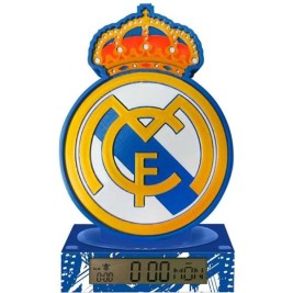 Будилник Real Madrid C.F.