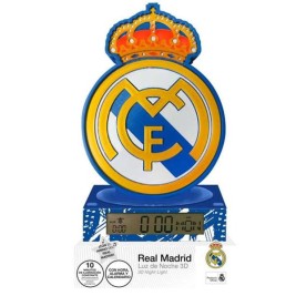 Будилник Real Madrid C.F.