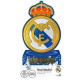 Будилник Real Madrid C.F.