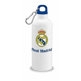Бутилка за вода Atlético Madrid Алуминий 500 ml