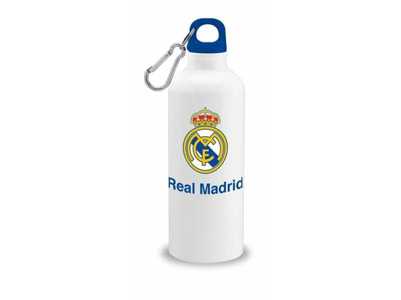 Бутилка за вода Atlético Madrid Алуминий 500 ml