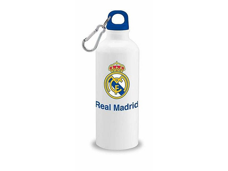 Бутилка за вода Atlético Madrid Алуминий 500 ml