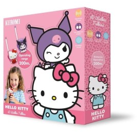 Уоки токи Kids Licensing