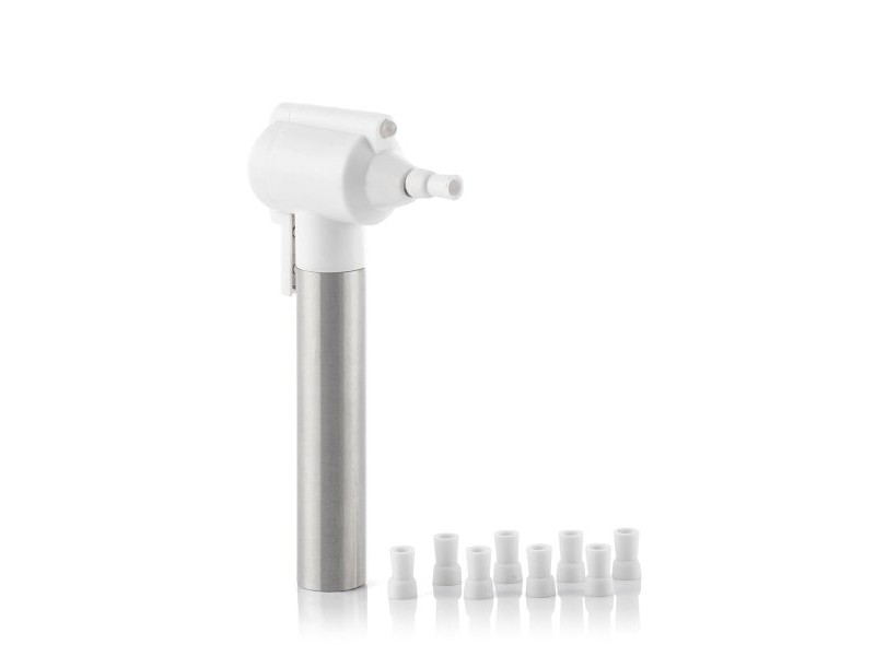 Уред за Избелване и Полиране на Зъби Pearlsher InnovaGoods