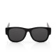Сгъваеми слънчеви очила Sunfold Spain Black