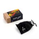 Сгъваеми слънчеви очила Sunfold Spain Black