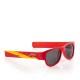 Сгъваеми слънчеви очила Sunfold Spain Red