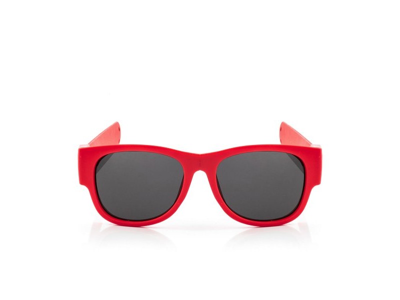 Сгъваеми слънчеви очила Sunfold Spain Red