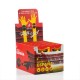 Сгъваеми слънчеви очила Sunfold Spain Red