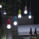 Преносима LED Крушка с Кабел Bulby InnovaGoods