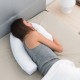 Ергономична Възглавница за Странична Поза U Slupill InnovaGoods