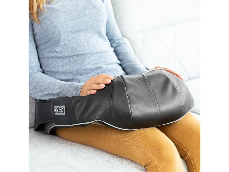 Масажор Shiatsu Pro Massaki InnovaGoods 24W