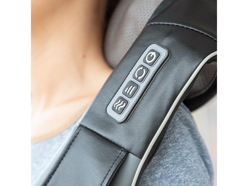 Масажор Shiatsu Pro Massaki InnovaGoods 24W