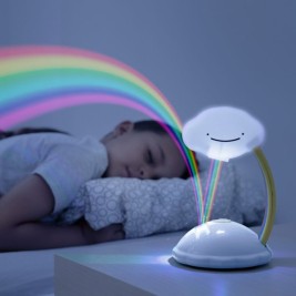 LED проектор Небесна Дъга Libow InnovaGoods