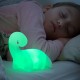 Многоцветна LED Лампа Динозавър Lightosaurus InnovaGoods Многоцветна LED Лампа Динозавър Lightosaurus InnovaGoods