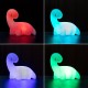Многоцветна LED Лампа Динозавър Lightosaurus InnovaGoods Многоцветна LED Лампа Динозавър Lightosaurus InnovaGoods