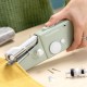 Преносима Пътническа Ръчна Шевна Машина Sewket InnovaGoods Преносима Пътническа Ръчна Шевна Машина Sewket InnovaGoods