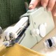 Преносима Пътническа Ръчна Шевна Машина Sewket InnovaGoods