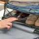 Преносим Сгъваем Рафт Органайзер за Багаж Sleekbag InnovaGoods