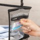 Преносим Сгъваем Рафт Органайзер за Багаж Sleekbag InnovaGoods