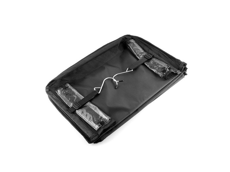 Преносим Сгъваем Рафт Органайзер за Багаж Sleekbag InnovaGoods