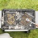 Мрежести Торби за Барбекю BBQNet InnovaGoods (опаковка от 2)