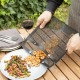 Мрежести Торби за Барбекю BBQNet InnovaGoods (опаковка от 2)
