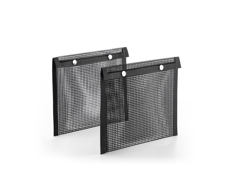 Мрежести Торби за Барбекю BBQNet InnovaGoods (опаковка от 2)