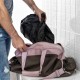Подложка за Шкафчета и Водоустойчива Чанта 2 в 1 Gymbag InnovaGoods