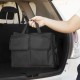 Сгъваем органайзер за багажник на кола Carry InnovaGoods Сгъваем органайзер за багажник на кола Carry InnovaGoods